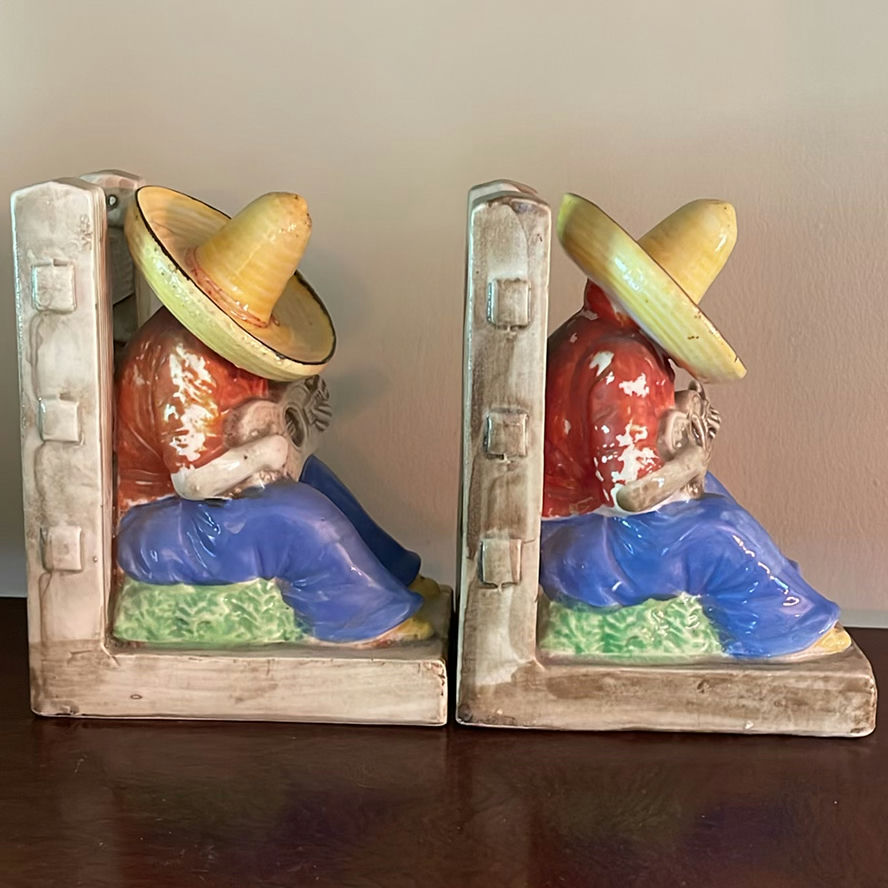 Vintage Decor - image 4 of 15