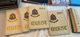 Vintage Hamilton Yearbooks - thumbnail 4 of 10