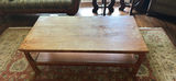 Coffee Table - thumbnail 1 of 8