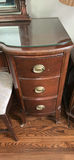Antique Dressing Table and Stool - thumbnail 15 of 15