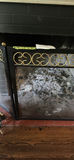 Fireplace Screen and Brass Tools - thumbnail 7 of 9