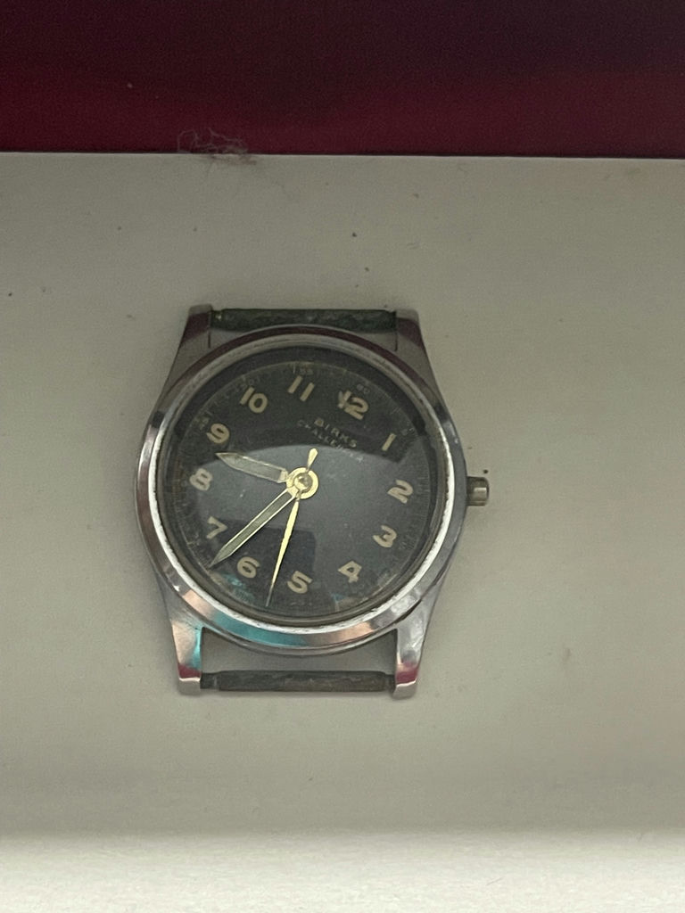 Birks Challenger Watch - image 2 of 6