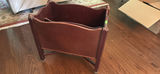 Wooden Magazine Rack - thumbnail 5 of 7