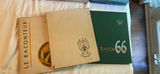 Vintage Hamilton Yearbooks - thumbnail 5 of 10