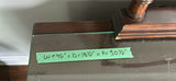 Antique Dressing Table and Stool - thumbnail 13 of 15