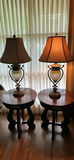 Set of Table Lamps - thumbnail 1 of 11