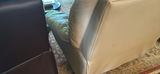 Reclining Leather Like Chair - thumbnail 10 of 10