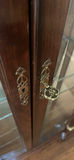 Glass Cabinet For Collectibles - thumbnail 5 of 8