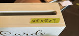 Card Holder, Cribbage Board and Conch - thumbnail 8 of 9