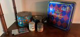 Vintage Tins - thumbnail 1 of 15