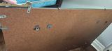 Vintage Mirror with Gold Edges - thumbnail 5 of 9
