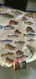 Scrabble Game and Dictionary, Canada Flag, Fishing Posters - thumbnail 8 of 10