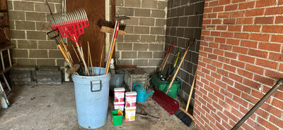 Garden and Outside Tools - Image 1 of 15