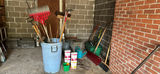 Garden and Outside Tools - thumbnail 1 of 15