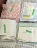 Vintage Sheets  - thumbnail 7 of 8