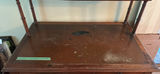 Vintage Desk with Shelving - thumbnail 6 of 10