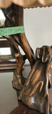 Unique Table Lamp - thumbnail 3 of 7
