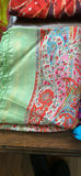 Ladies' Scarves Including Christian Dior - thumbnail 7 of 19