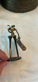 Antique Copper Pitcher and More - thumbnail 6 of 19