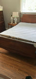 Wooden Double Bed - thumbnail 5 of 13
