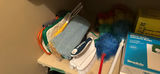 Various Vacuum Bags and Dusters - thumbnail 2 of 4