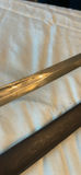 Decorative Sabre And Black Powder Flask - thumbnail 9 of 15