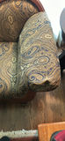 Vintage Victorian style sofa - thumbnail 7 of 16
