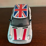 British Mini Cooper Car  - thumbnail 2 of 9