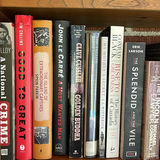 Fiction Book Collection  - thumbnail 13 of 14