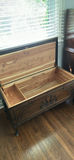 Canadian Hope Chest Honderich Company - thumbnail 1 of 13