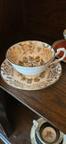 Aynsley and Paragon Teacup and Saucers plus - thumbnail 8 of 11