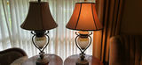 Set of Table Lamps - thumbnail 2 of 11