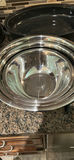 Roasting Pan, Strainers, Steel Bowl Set - thumbnail 9 of 11