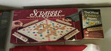 Scrabble Game and Dictionary, Canada Flag, Fishing Posters - thumbnail 4 of 10