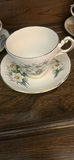 9 Teacups and Saucers - thumbnail 19 of 28