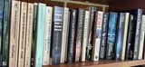 Fiction Book Collection - thumbnail 5 of 14