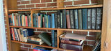 Vintage Book Lot - thumbnail 1 of 18