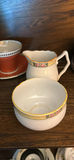 Aynsley and Paragon Teacup and Saucers plus - thumbnail 2 of 11