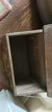 VIntage Metal Chest - thumbnail 6 of 7