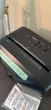 Lamp Shredder and Garbage Can - thumbnail 5 of 9