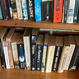 Fiction Book Collection  - thumbnail 10 of 14