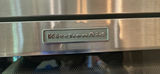 Kitchen Aid Over the Stove Microwave - thumbnail 2 of 7