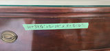 5 Drawer Chest Dresser - thumbnail 2 of 9