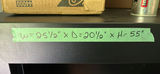 Huntshield 24-Gun Cabinet with extras - thumbnail 5 of 20