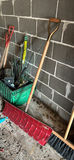 Garden and Outside Tools - thumbnail 12 of 15