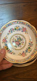 Paragon, Coalport, Royal Grafton Teacups and Saucers - thumbnail 15 of 24
