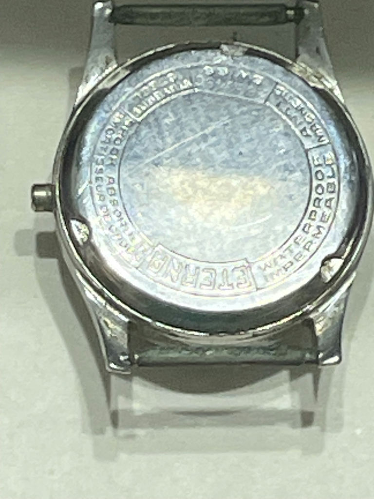 Birks Challenger Watch - image 4 of 6