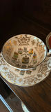 Aynsley and Paragon Teacup and Saucers plus - thumbnail 9 of 11
