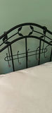 Twin Bed with Mattress and BoxSpring - thumbnail 7 of 10