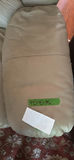 Reclining Leather Like Chair - thumbnail 2 of 10